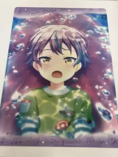 プロセカ 下敷き 神代類