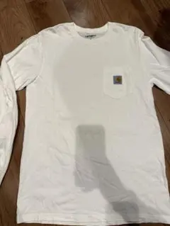 Carhartt ロンT Sサイズ