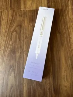 新品未使用　ANLAN オートカールヘアアイロン