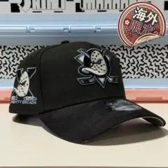 くっきー　NEW ERA キャップ 9forty A-frame 新品未使用】くっきー NEW ERA キャップ 9forty A-frame - メルカリ