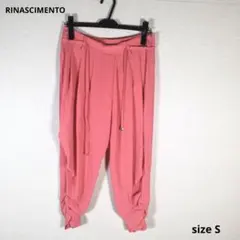 ☆状態良好☆RINASCIMENT リナシメント ボトムス パンツ sizeSのサムネイル