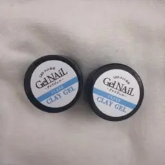 セリア　クレイジェル　未使用2個