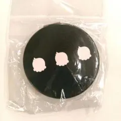 松本山雅 シルエットガンズくんミラー