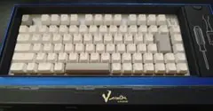 ELECOM v custom VK720A