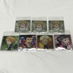 呪術廻戦シールウエハース まとめ売り