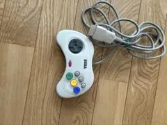 SEGA セガサターン コントローラー 有線