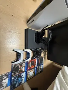 ps5.ps4 その他諸々セット