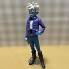 グロリオ 一番くじ ドラゴンボールDAIMA D賞