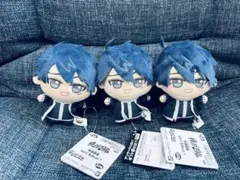 桃源暗鬼 ちびぐるみ vol.1 一ノ瀬四季 ぬいぐるみ