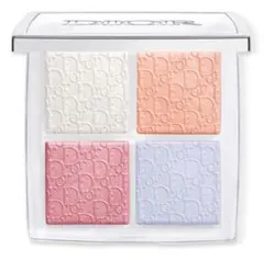 【新品未使用】Dior　バックステージグロウフェイスパレット　006　ホリデー