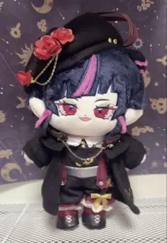 2026年最新】リリア・ヴァンルージュ ぬいぐるみの人気アイテム - メルカリ