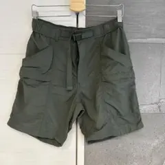 【未使用】ユニクロ ショートパンツ