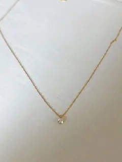 2025年最新】agete K18 ダイヤ 0.1の人気アイテム - メルカリ