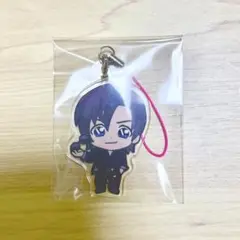 名探偵コナン　萩原研二　一番くじ　アクキー