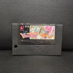 ドラゴンクエスト MSX 1986年版 ドラゴンクエスト【中古美品・MSX2日本版】 / kinjoinfo