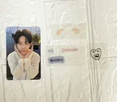 2025年最新】day6 トレカの人気アイテム - メルカリ