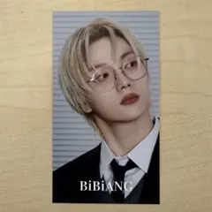 BOYNEXTDOOR BiBiANG ソンホ