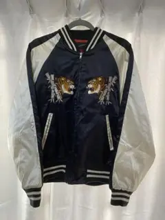 スカジャン ホシヒメ