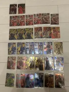 Bリーグ ウエハース カード 24-25 まとめ売り