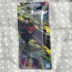 生駒　アクスタ