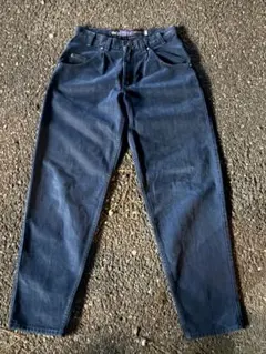 コーデュロイ デニム