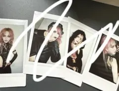 JILUKA Senaさん　　チェキ