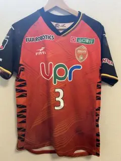 レノファ山口　佐藤健太郎選手　サイン入り美品 MF5/佐藤 健太郎 | レノファ山口FC