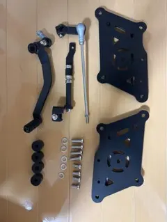 Shim. Handle シェルコンシムハンドルブラックSC25 - メルカリ