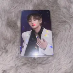 RIIZE RIIZINGLOUD ラントレ アントン SP トレカ