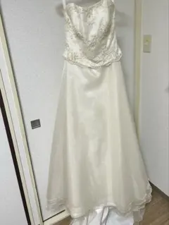 ウェディングドレス