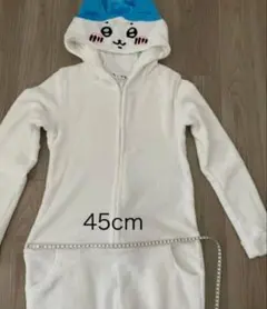 ハチワレ着ぐるみパジャマMサイズ