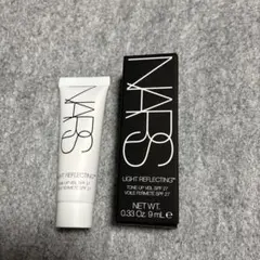 ふ*う様 NARS ライトリフレクティング トーンアップヴェール 9mLのサムネイル