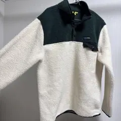 SIERRA DESIGNS フリースジャケット Mサイズ