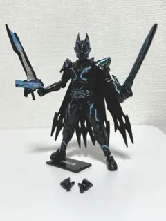 装動 仮面ライダーガッチャード→2← 仮面ライダーXギーツのサムネイル