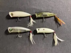 2026年最新】deps トップウォーターの人気アイテム - メルカリ