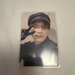 ATEEZ ホンジュン トレカ wonderland - メルカリ