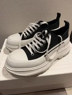 Alexander McQueen 靴 サイズ42 415+Vj1j7pL._AC_SY300_QL30_.jpg