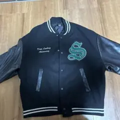 ILL'Sスタジャン