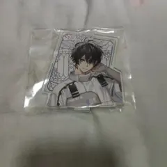 UN:LOGICAL アンロジカル WonderGOO アクスタ 特典 永守 藍 - メルカリ