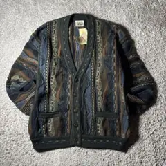 ヴィンテージ カーディガン