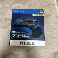 HORI Tactical Commander PS4/PS3対応