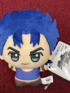 ジョジョの奇妙な冒険　ファントムブラッド　ちびぐるみ　ジョナサン・ジョースター