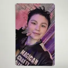 SEVENTEEN HAPPY BURSTDAY HOLIDAY ウジ 大阪