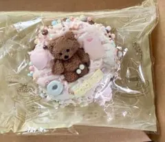 Doro くまドーナツ 訳あり品