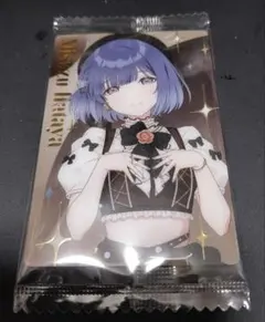 学園アイドルマスター ウエハース3 11 秦谷美鈴(スーパーレア)