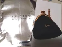 BE:FIRST シークレットコインケース LEO