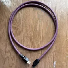 オヤイデ電気 OYAIDE PC-23(切り売り軟質OFCケーブル) 13m新品 - メルカリ