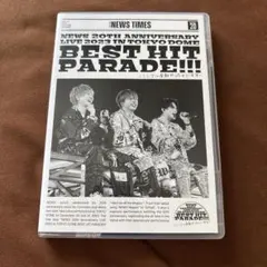 2026年最新】news dvdの人気アイテム - メルカリ