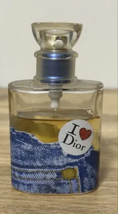 クリスチャンディオール アイラブディオール オードトワレ 50ml アイラブディオール オードトワレ50ml 香水 - メルカリ