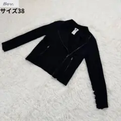 【即完売】Sov.×AKKOコラボ ダンボールドレープポンチョ ブラック ソブ黒 2025年最新】AKK sovの人気アイテム - メルカリ